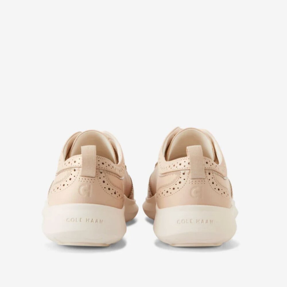 Cole Haan $225 MSRP Zerogrand Meritt Wingtip Oxford Women's Shoes, Size 8 - Picture 3 of 16